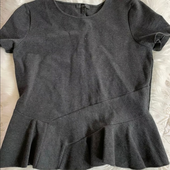 Jcrew top size S - Picture 2 of 5
